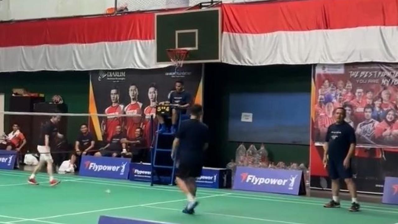 Dok. Istimewa
