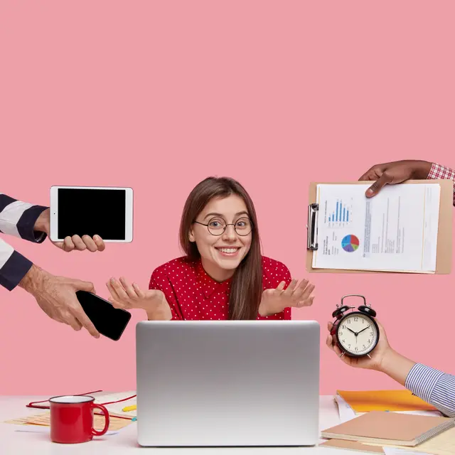 Kemampuan Multitasking