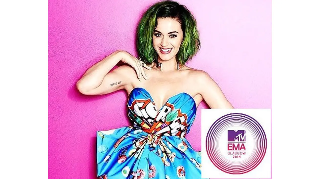 Katy Perry