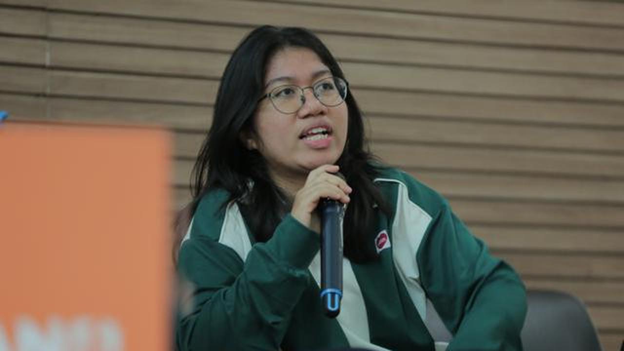 Liputan6 Connect Bersama AksiKitaIndonesia Hadirkan Edukasi Literasi Digital di Kampus Esa Unggul