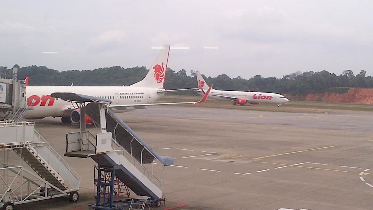 Lion Air