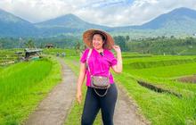 Profil Veronica Almeera, TikTokers yang Hobi Bagi-Bagi Gift Singa