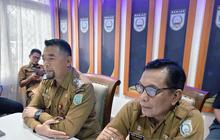 Banjir Kabupaten Banjar Meluas, Lebih dari 122 Ribu Warga Terdampak dan Pemkab Sigap Salurkan Bantuan