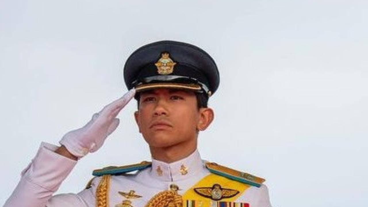 9 Fakta Prince Mateen, Putra Sultan Brunei yang Akan Segera Menikah