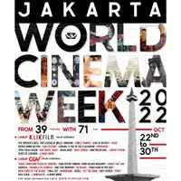 World Cinema Week 2022 (foto: istimewa)