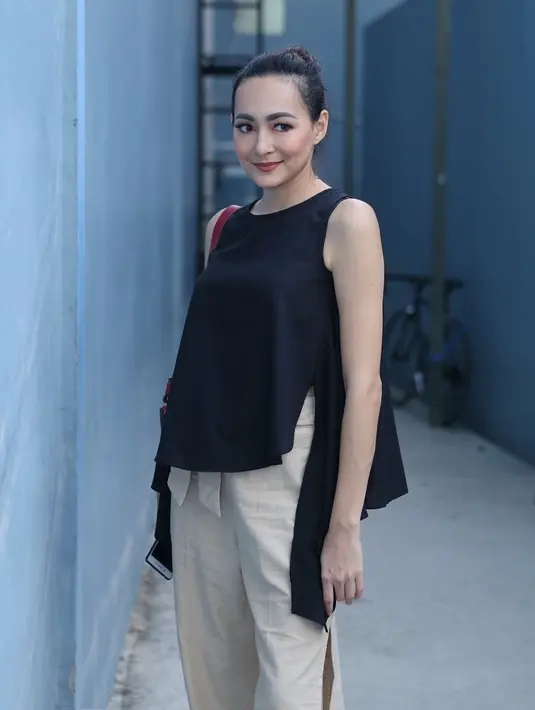 (Nurwahyunan/Bintang.com)