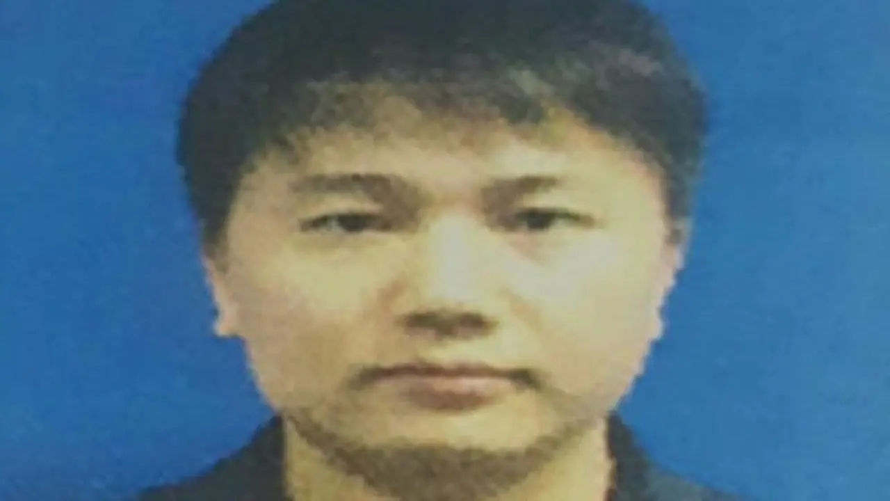 Kim Uk-il, salah satu tersangka pembunuh Kim Jong-nam 