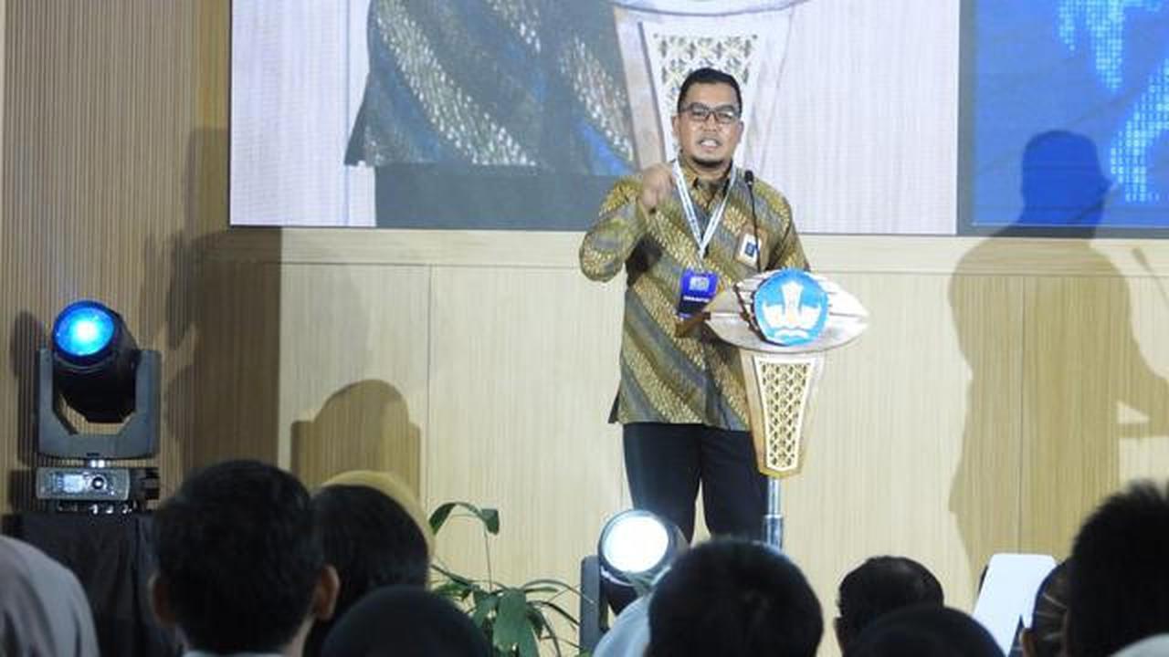 Super Apps Rumah Pendidikan Raih 3,3 Juta Pengguna dalam Setahun