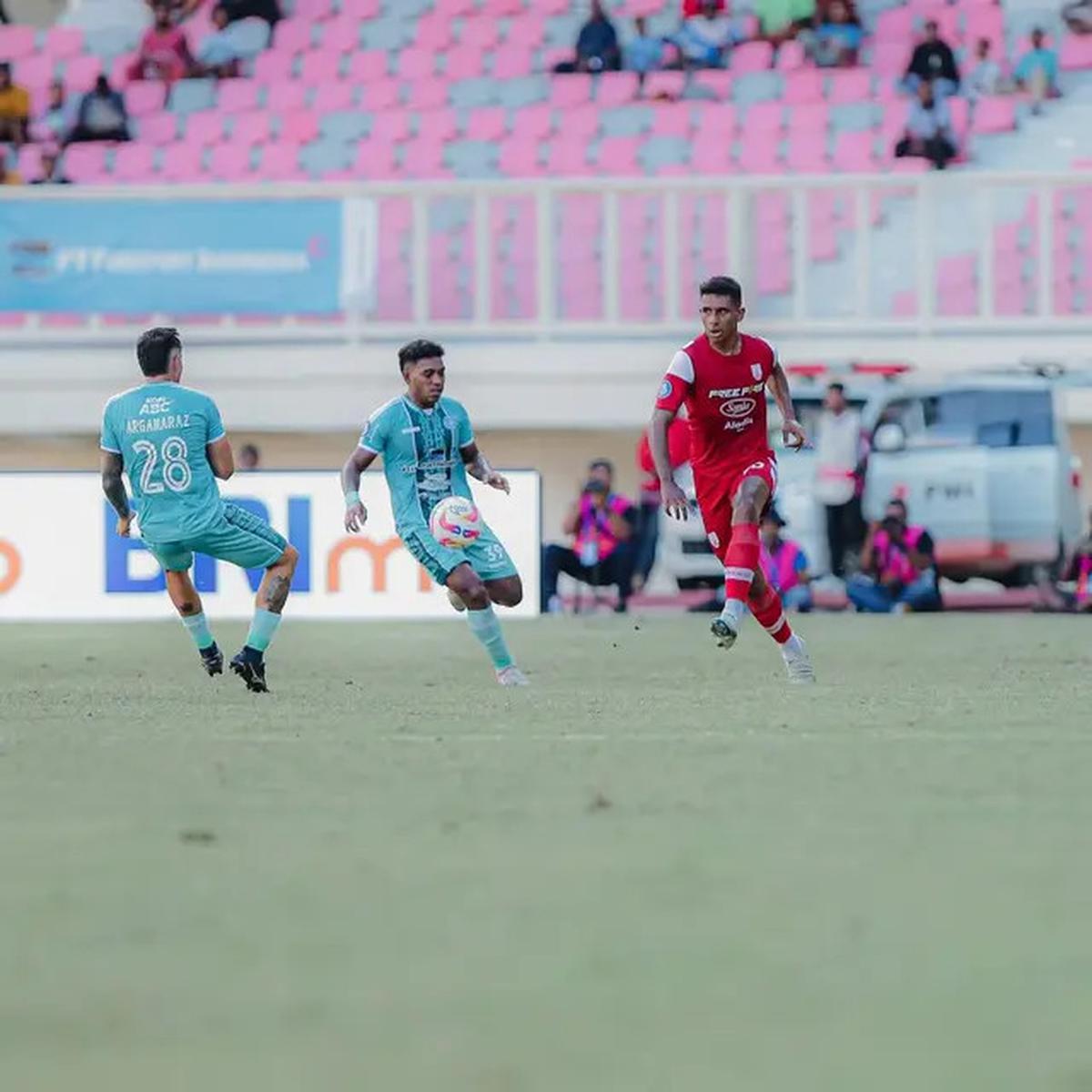 Prediksi PSBS Vs Arema FC di BRI Liga 1: Duel Tim yang Sedang Goyah, Bisa Tampil Maksimal?