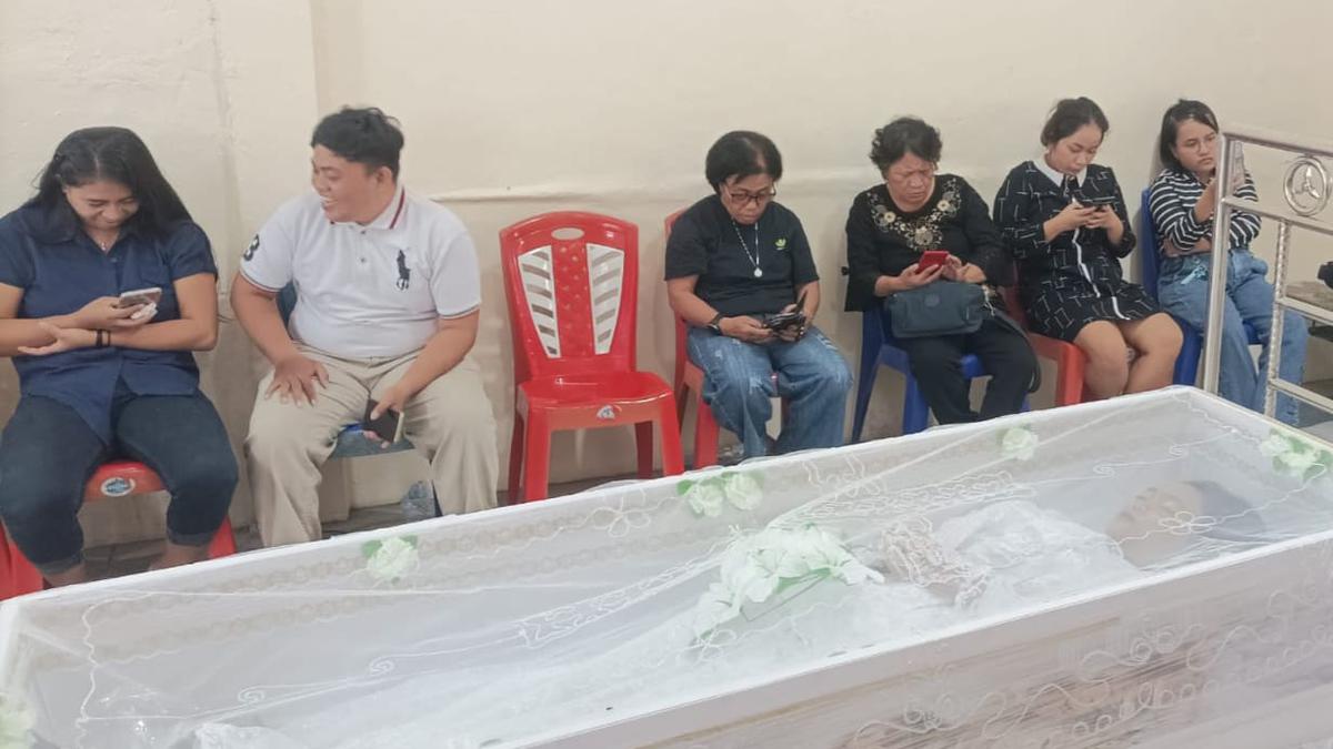 Geger Mahasiswi Manado Gantung Diri: Sempat Kirim Surat ke Dekan, Curhat Dilecehkan Dosen