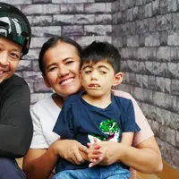 Arto Biantoro, anak Kris Biantoro (Istimewa)