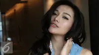 Si Seksi Joana Lee Jatuh Cinta dengan Bewok David De Gea