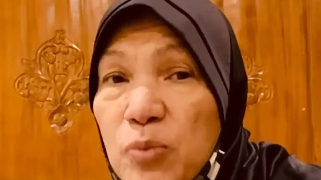 Ingin Bekerja Dengan Raffi Ahmad, Ini 5 Curhatan Dorce Gamalama