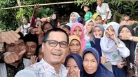 Tommy Kurniawan diprediksi lolos ke Senayan