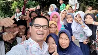 Tommy Kurniawan Berpeluang Lolos ke Senayan