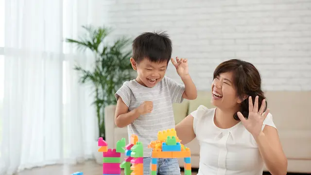 Jadikan permainan baru