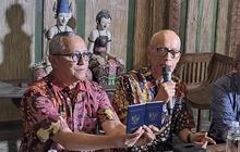 Sederet Kejanggalan di Balik Kematian Diplomat Kemlu Arya Daru Versi Keluarga, dari HP hingga Amplop Coklat