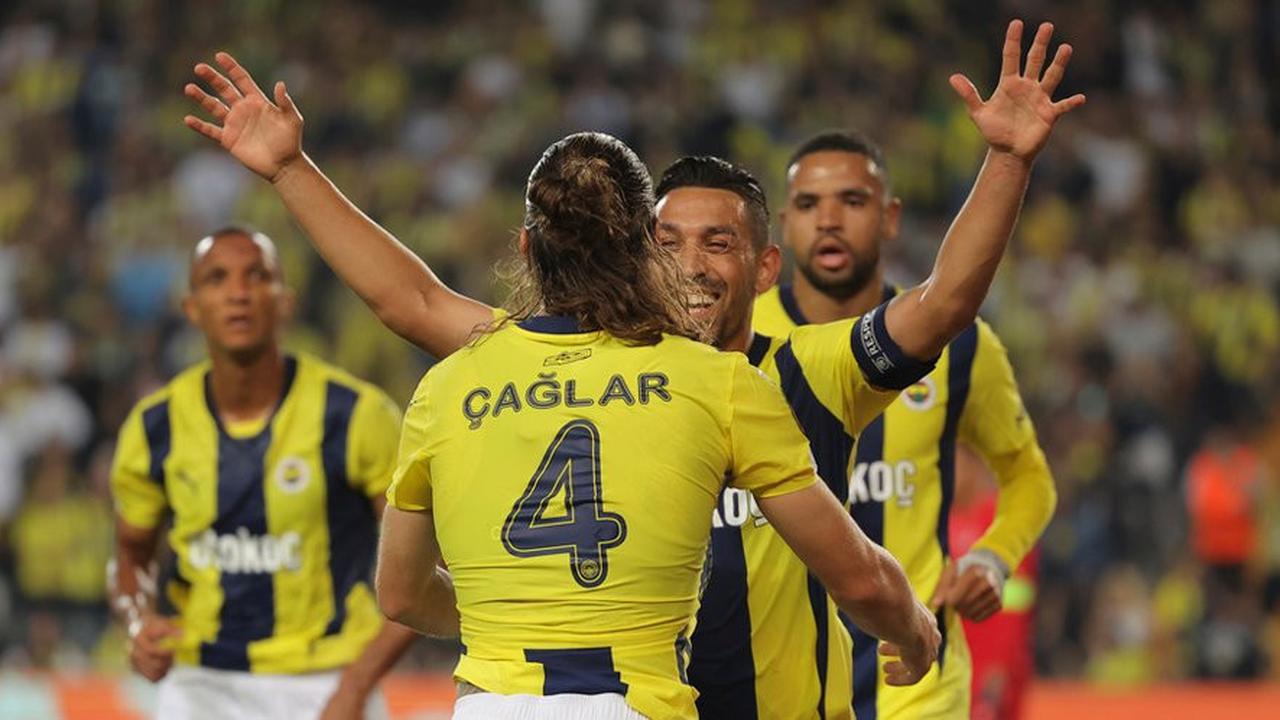 Liga Europa: Prediksi Pertandingan Fenerbahce Vs Anderlecht, 14 Februari 2025
