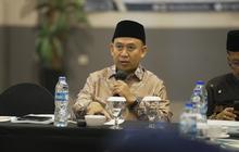 Gus Rozin Bicara Masa Depan NU: Poros Tengah, Masyarakat Sipil dan Kemandirian Jemaah