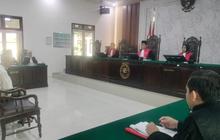 Bunuh Gadis yang Baru Dikenal Demi Motor, Pemuda di OKI Divonis Penjara Seumur Hidup