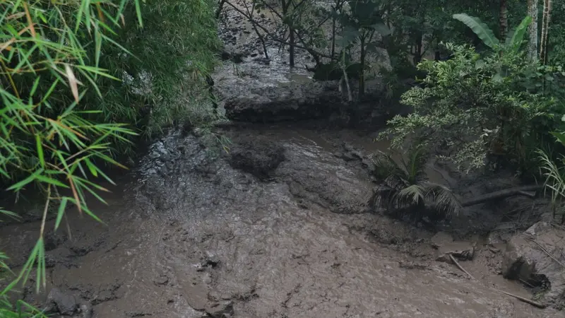 Banjir Lahar Dingin