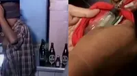 Pengedar Narkoba Dibekuk di Kafe Remang-remang Penjaringan