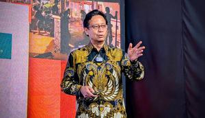 Penyakit Menular yang Paling Ditakuti di Tengah Pengungsi Bencana, Menkes Budi: Campak, Jakarta (7/1/2025). Foto: Liputan6.com/Ade Nasihudin.
