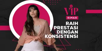 Sempat mengalami masa-masa yang berat dalam meniti karir, Rimar ungkap perjalanannya yang menginspirasi. Simak selengkapnya di video berikut!