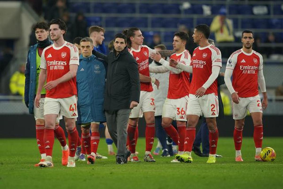 Mikel Arteta Mulai Pembicaraan Kontrak Baru dengan Arsenal: The Gunners Ingin Amankan Kunci Proyek Jangka Panjang