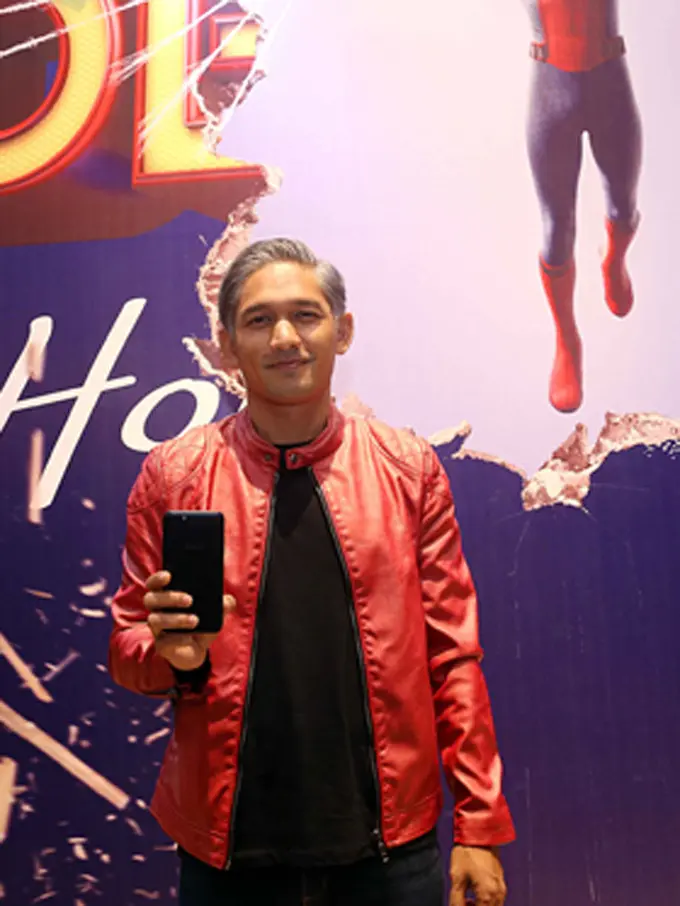 [Bintang] Ibnu Jamil