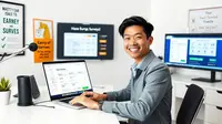 Trik Mengisi Survey Online yang Efektif dan Cepat
