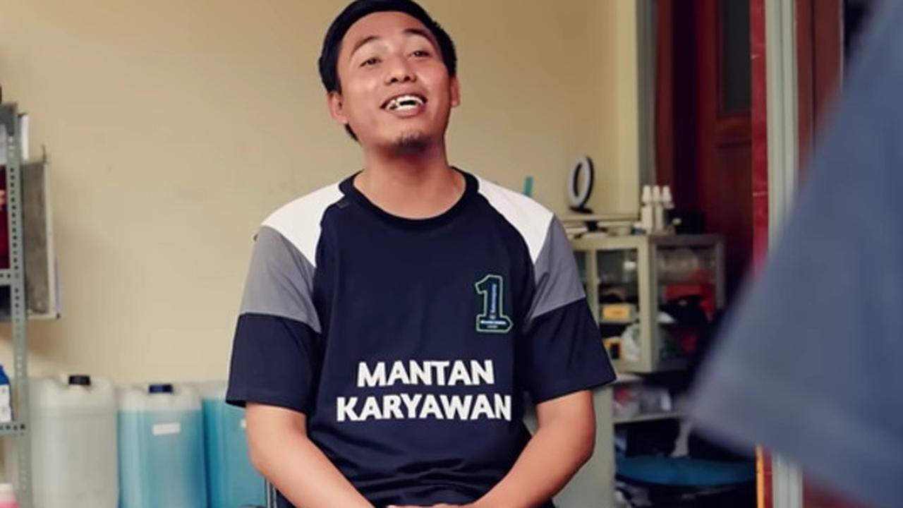 Dok. Istimewa