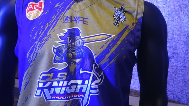 ASEAN Basketball League, CLS Knights Surabaya