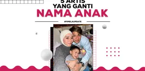 Dikarenakan beberapa alasan, ternyata 5 artis ini tak menamatkan SMA. Meski begitu, kini mereka telah sukses dan menjelma sebagai artis yang kaya raya. Siapa saja mereka?