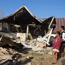 Korban Gempa NTT Bertambah Jadi 83 Orang, 110 Ribu Mengungsi