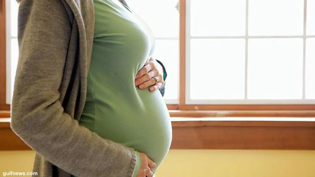 Yang Harus Dilakukan Ibu Hamil Bila Ogah Minum Susu