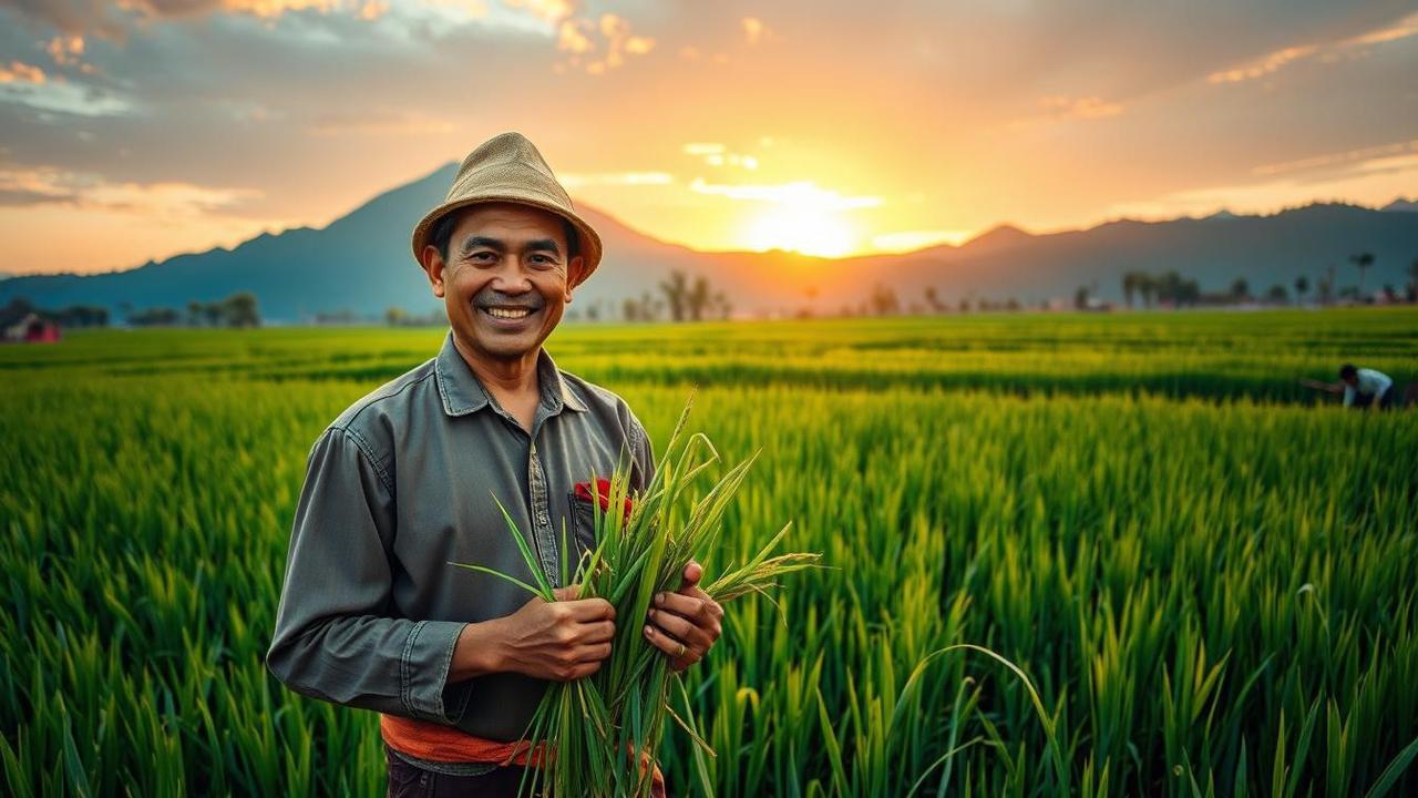 350 Kata Bijak Petani Berkelas yang Menginspirasi Kehidupan, Sarat Kebijaksanaan