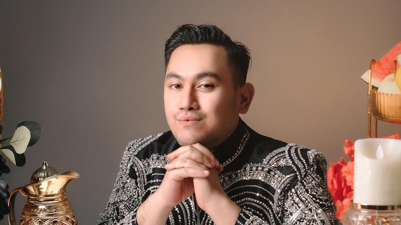 Terungkap Awal Mula Nassar Kepincut Ipar Syahrini, Ternyata Karena Hal Ini