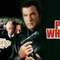 Film Pistol Whipped Steven Seagal (Dok.Vidio)