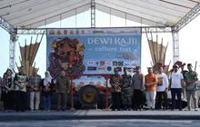 Mengenal Dewi Kajii: Pemkab Bantul Perkuat Pariwisata Berbasis Komunitas untuk Ekonomi Lokal
