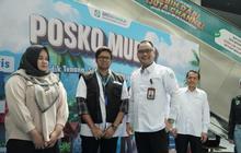 BPJS Kesehatan Sediakan Posko Mudik Gratis di Delapan Titik Strategis untuk Pemudik Lebaran 2026