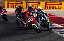 Jumlah pembalap Indonesia di MotoGP Aragon semakin bertambah