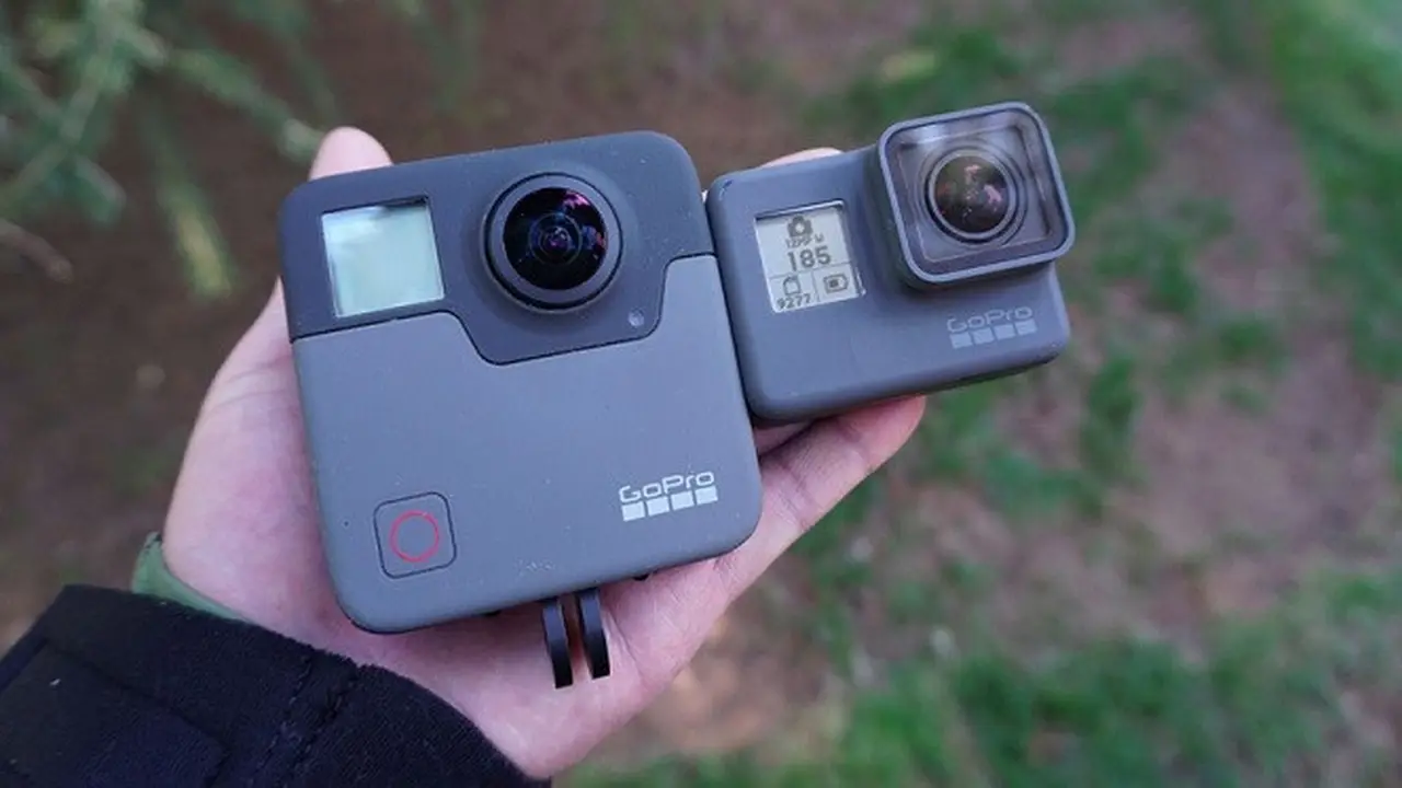GoPro