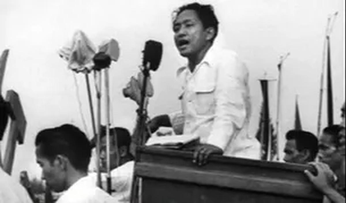 Dikutip dari perpusnas.go.id, pada kampanye Pemilu 1955, Aidit dan PKI mampu meraih banyak pengikut dan dukungan karena program-program mereka untuk rakyat kecil di Indonesia.