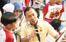 FOTO: Program Prioritas Kemendukbangga BKKBN Lampaui Target 2025