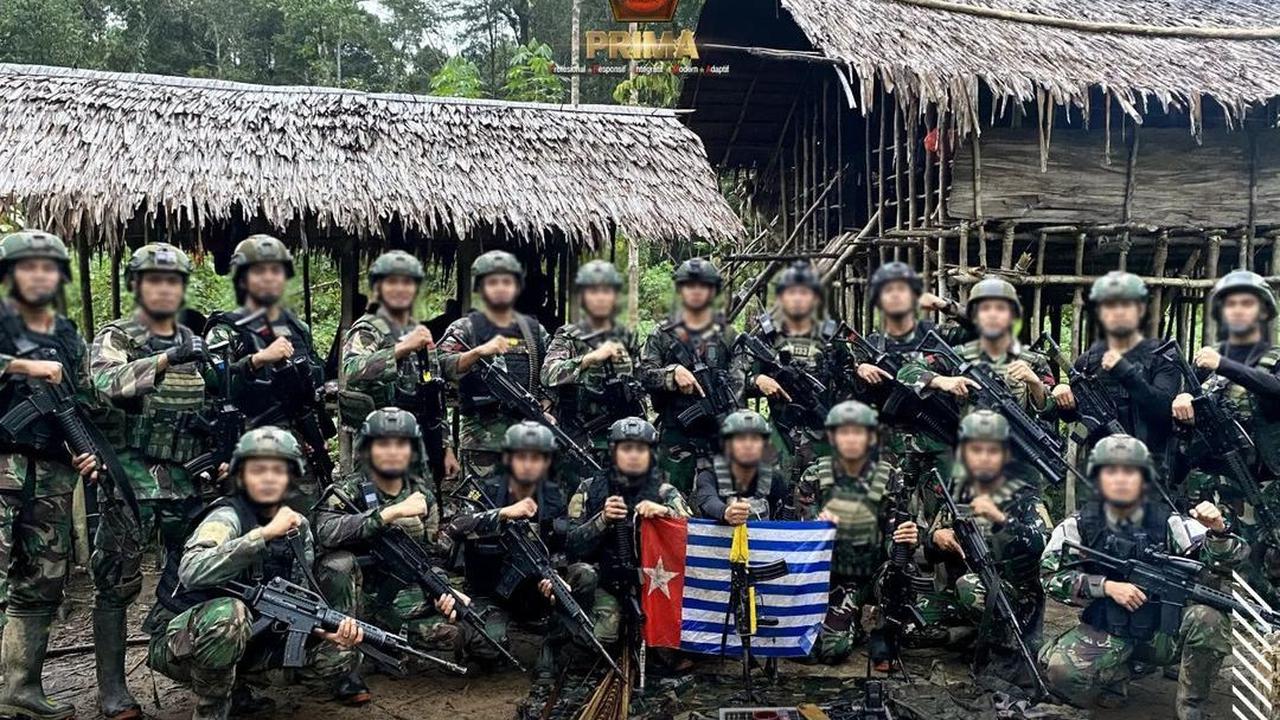 Sementara itu, hingga release ini dibuat pada Minggu (23/6) pasukan Yudha Sakti telah kembali dengan lengkap dan aman.<br>