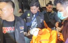 Sadis, Suami di Makassar Bunuh Istri hingga Penuh Luka di Leher