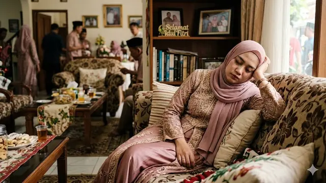 Kumpulan Kata-Kata untuk Menjawab Pertanyaan Kapan Nikah