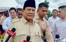 Presiden Prabowo Hemat Besar-besaran, APBN dan APBD Dipangkas Rp306 Triliun