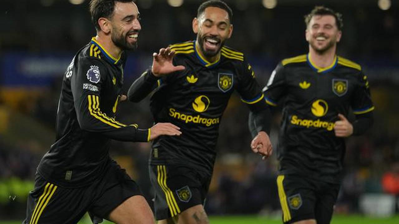 Di Balik Rasa Tak Dianggap, Bruno Fernandes Masih Aset Paling Berharga MU